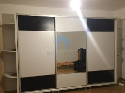 Apartament 1 camera, Manastur - foto 4