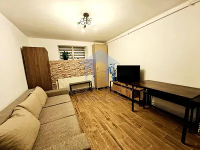 Garsoniera, Marasti, PET Friendly - Cluj-Napoca