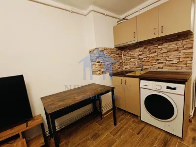 Garsoniera, Marasti, PET Friendly - foto 7