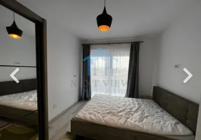 Apartament 2 camere, Floresti - Floresti