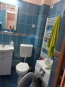 Apartament 2 camere, Central - foto 7