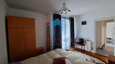 Apartament 2 camere, Gheorgheni - foto 5