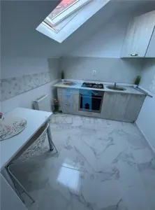 Apartament 1 camera, Frunzisului - foto 4