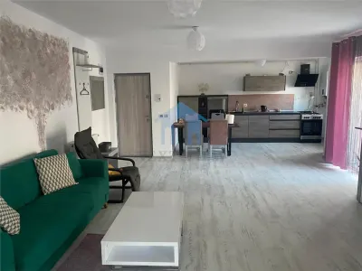 Apartament 3 camere, Floresti - foto 1