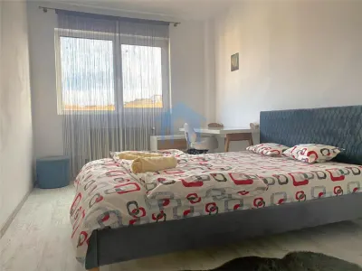 Apartament 3 camere, Floresti - foto 3