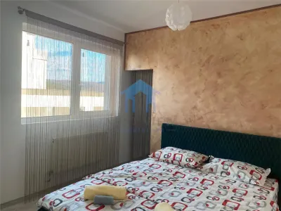 Apartament 3 camere, Floresti - foto 5