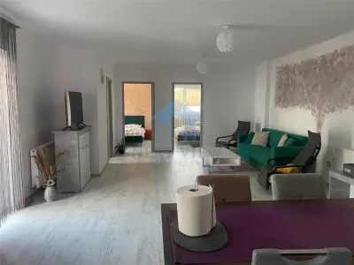 Apartament 3 camere, Floresti - foto 7
