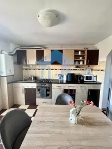 Apartament 2 camere, Europa - foto 5