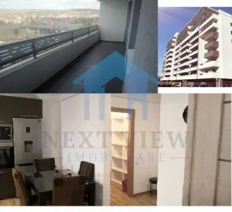 Apartament 2 camere, Aurel Vlaicu - foto 5