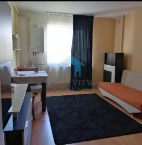 Garsoniera, Dambul Rotund - Cluj-Napoca