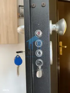 Apartament 2 camere, Horea - foto 15