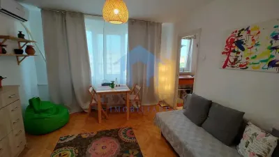 Garsoniera, Gheorgheni - foto 4