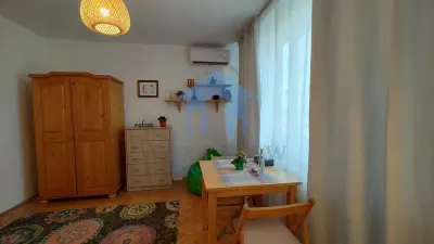 Garsoniera, Gheorgheni - foto 6