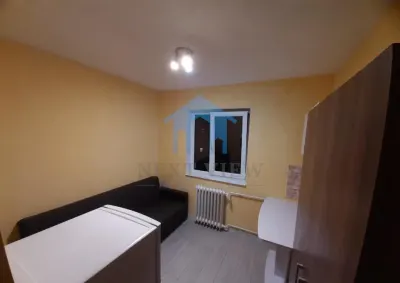 Garsoniera, Gheorgheni - Cluj-Napoca