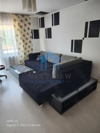 Apartament 1 camera Cluj-Napoca - poza 1