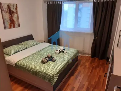 Apartament 2 camere, Calea Dorobantilor - foto 1
