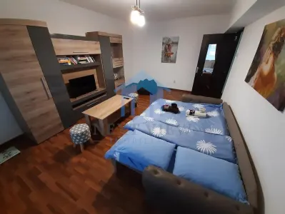 Apartament 2 camere, Calea Dorobantilor - foto 6