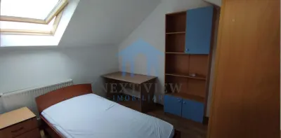 Apartament 3 camere, Gheorgheni - Cluj-Napoca