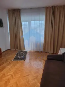 Apartament 1 camera, Kaufland Manastur - foto 4