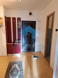 Apartament 1 camera, Kaufland Manastur - foto 8