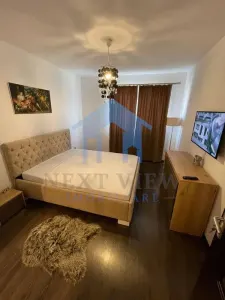 Apartament 2 camere, BMW Floresti - Floresti
