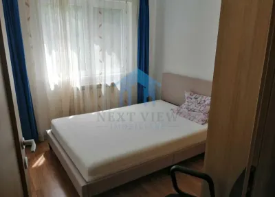 Apartament 3 camere, Manastur - foto 1