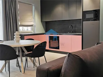 Apartament 2 camere, Central - foto 5