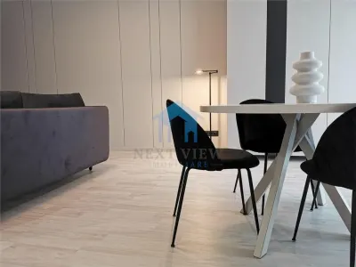 Apartament 2 camere, Central - foto 8