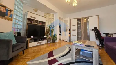 Apartament 2 camere, Zorilor - foto 1