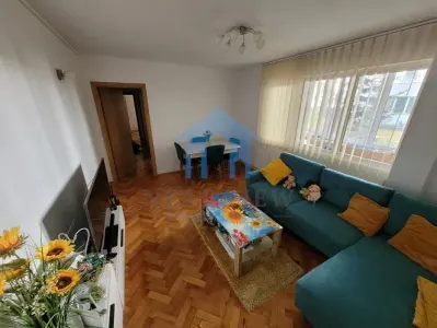 Apartament 3 camere, Gheorgheni - foto 1