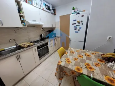 Apartament 3 camere, Gheorgheni - foto 4