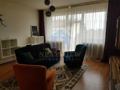 Apartament 1 camera, Horea - foto 3