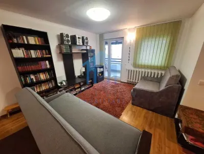 Apartament 3 camere, Calea Turzii - Cluj-Napoca