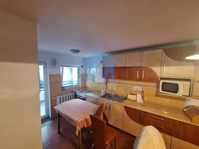 Apartament 3 camere, Calea Turzii - foto 4