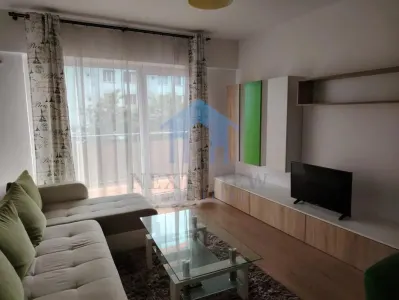 Apartament 2 camere, Iulius Mall - foto 1