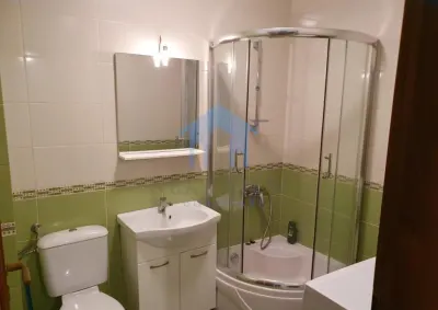 Apartament 2 camere, Borhanci - foto 2