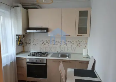 Apartament 2 camere, Borhanci - foto 3