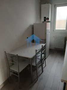 Apartament 1 camera, Gara - foto 6