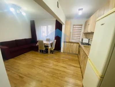 Apartament 3 camere, Manastur - foto 5