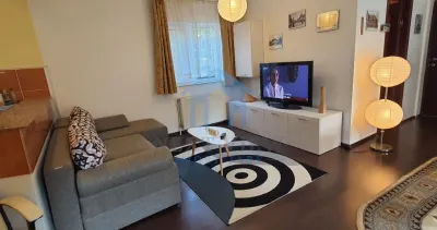 Apartament 2 camere, Manastur - foto 5