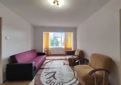 Apartament 2 camere, Manastur - foto 3