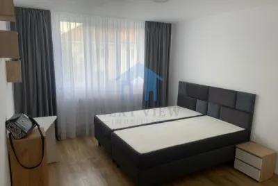 Apartament 1 camera, Horea - foto 1