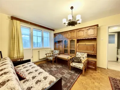 Apartament 2 camere, Gheorgheni - foto 1