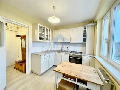 Apartament 2 camere, Gheorgheni - foto 11