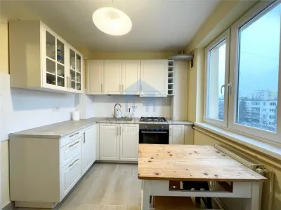Apartament 2 camere, Gheorgheni - foto 9