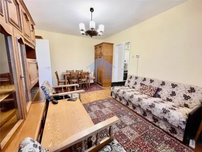 Apartament 2 camere, Gheorgheni - foto 10