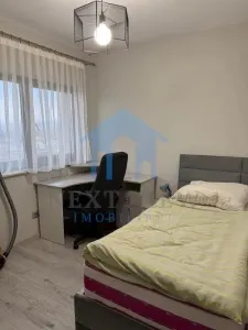 Apartament 3 camere, Gheorgheni - foto 1