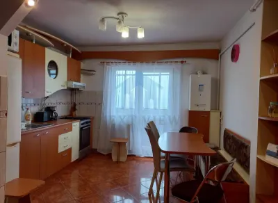 Apartament 2 camere, Marasti - foto 4