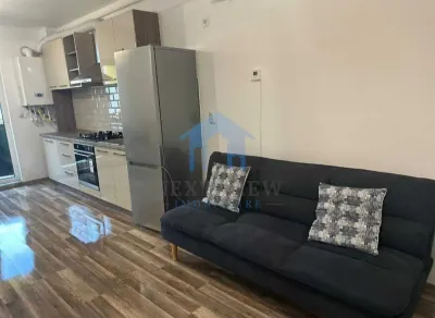 Apartament 2 camere, Dambul Rotund - foto 3