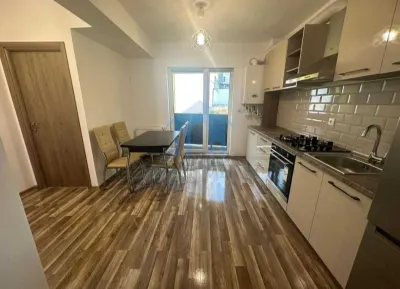 Apartament 2 camere, Dambul Rotund - foto 4